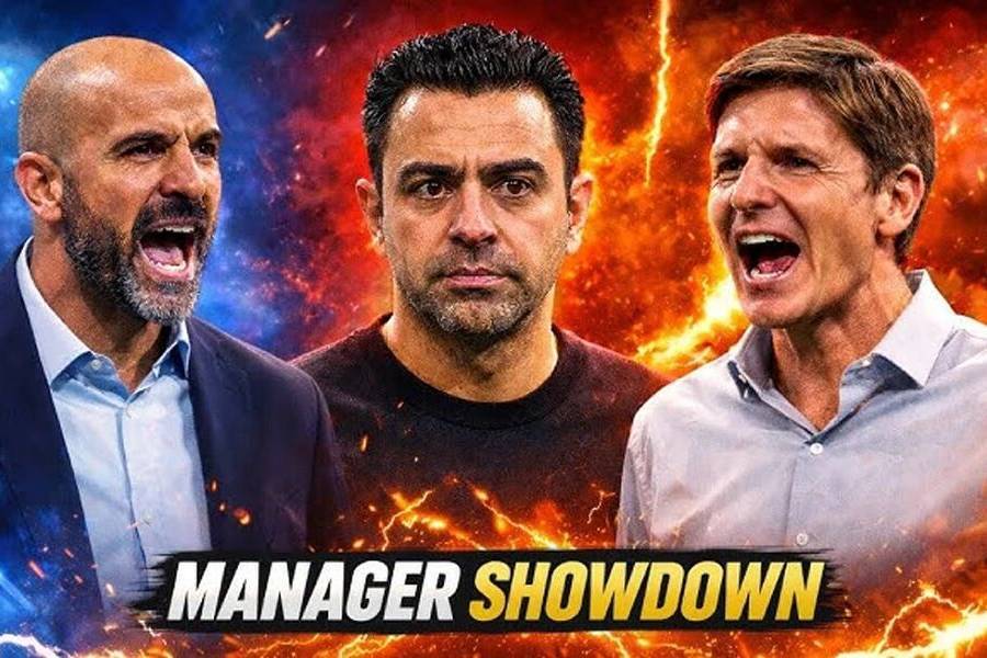 曼联选帅内部有分歧名帅难觅，或重演朗尼克模式！索帅愿再次救火